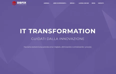 Dbfix