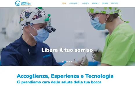 Caselli e Giuliodori