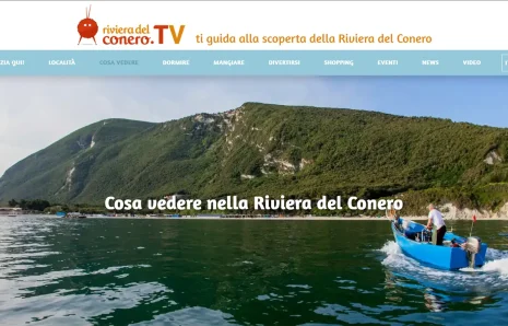 Rivieradelconero.tv